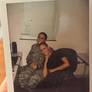 Meet your Posher, Maria